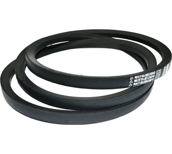 Изображение товара Клиновой ремень MITSUBOSHI SPC 6000