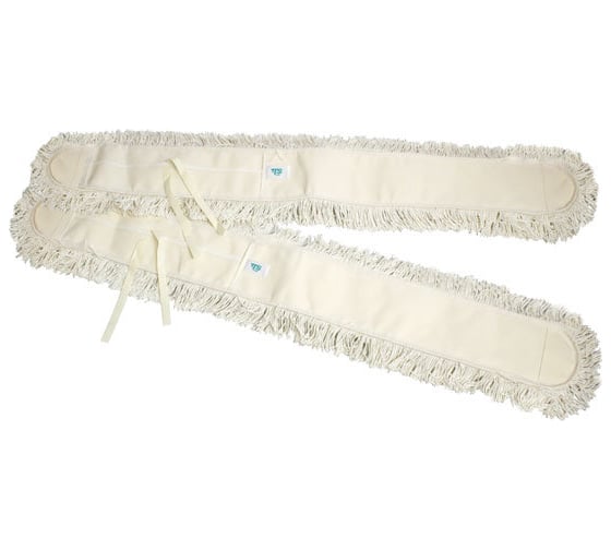Изображение товара Моп для сухой уборки TTS 100х13 см, 2шт 00000400