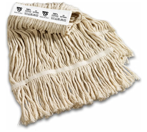 Изображение товара Моп TTS Кентукки с прошивкой, 450 гр 00001552