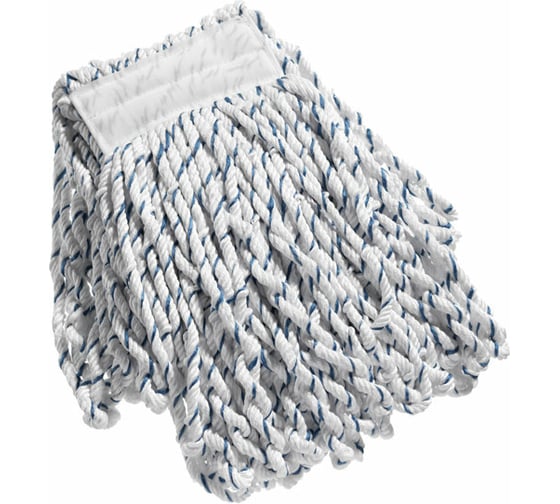 Изображение товара Веревочный моп TTS Mi-Mo микрофибра 00001740