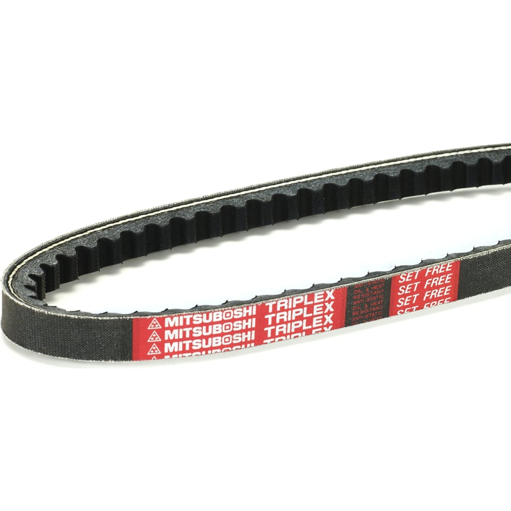 Изображение товара Клиновой ремень MITSUBOSHI AX 89 Li=2260 мм, Ld=2290 мм AX89MIT