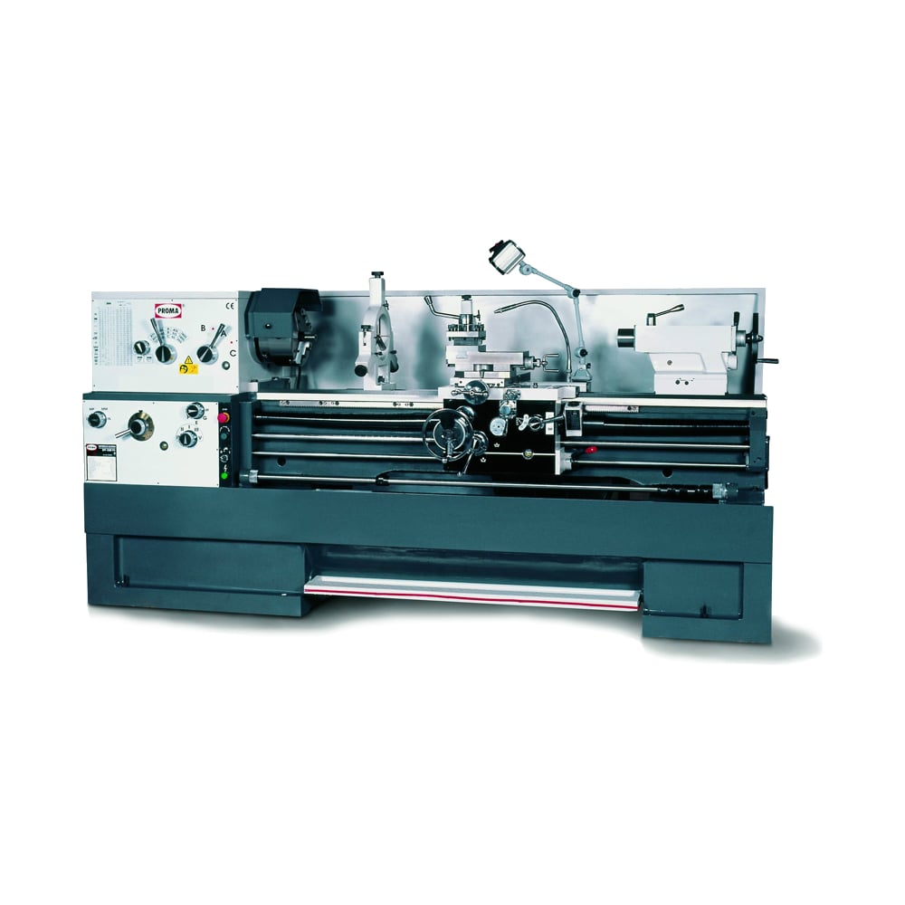 Токарный универсальный станок PROMA SPF-1000PH 25300000