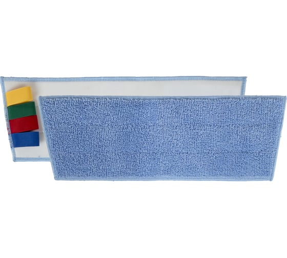 Изображение товара Моп для гладких полов TTS из микрофибры 00000728