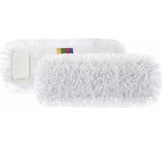 Изображение товара Моп с кармашками TTS 50х16 см 00000507