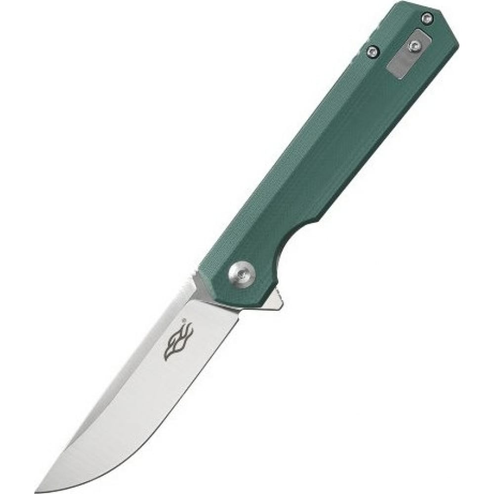 Нож Firebird нож firebird by ganzo f753m1 gr зеленый