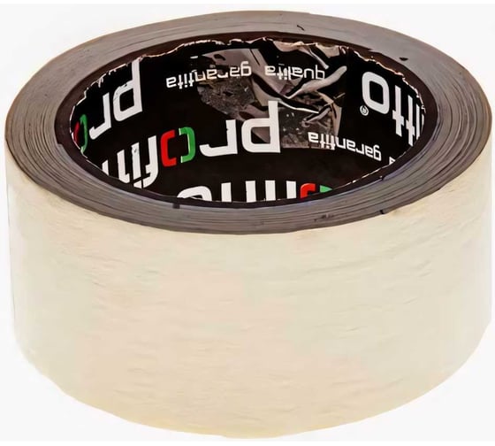 Изображение товара Малярная лента (крепп) MASTERPRO 30 мм, 24 м, арт.012 405-180