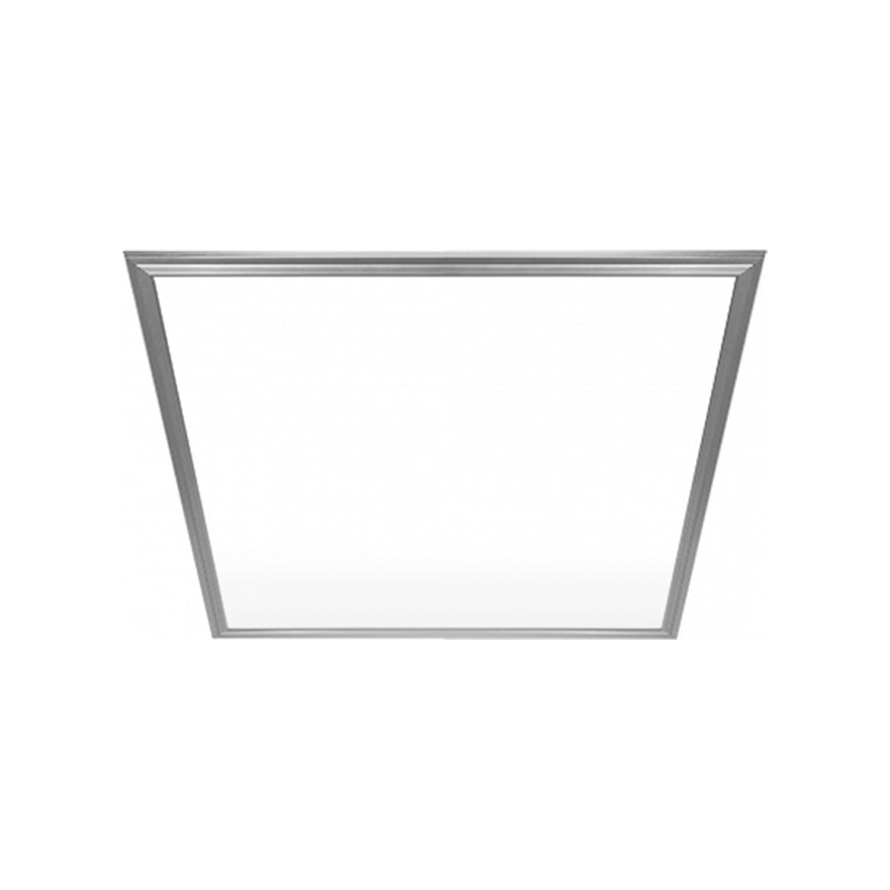 Изображение товара Ультратонкая светодиодная панель Smartbuy Pro 36W 595х595 мм с естественным белым светом