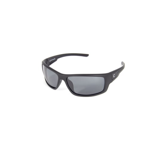 Изображение товара Очки поляризационные Следопыт Spots плавающие, в футляре, линзы grey PF-PG-05