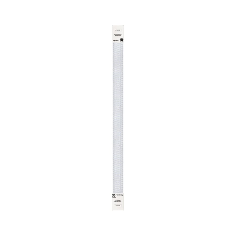 Изображение товара Светодиодный светильник Smartbuy LU3 Pro 50W 6500K призма для помещений