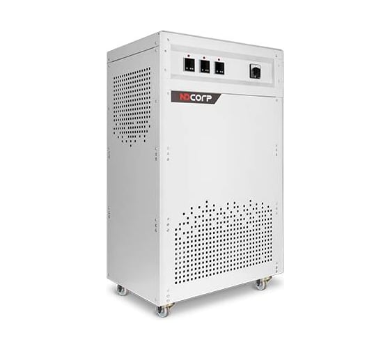 Изображение товара Стабилизатор напряжения NDCORP Helios Y 100-20