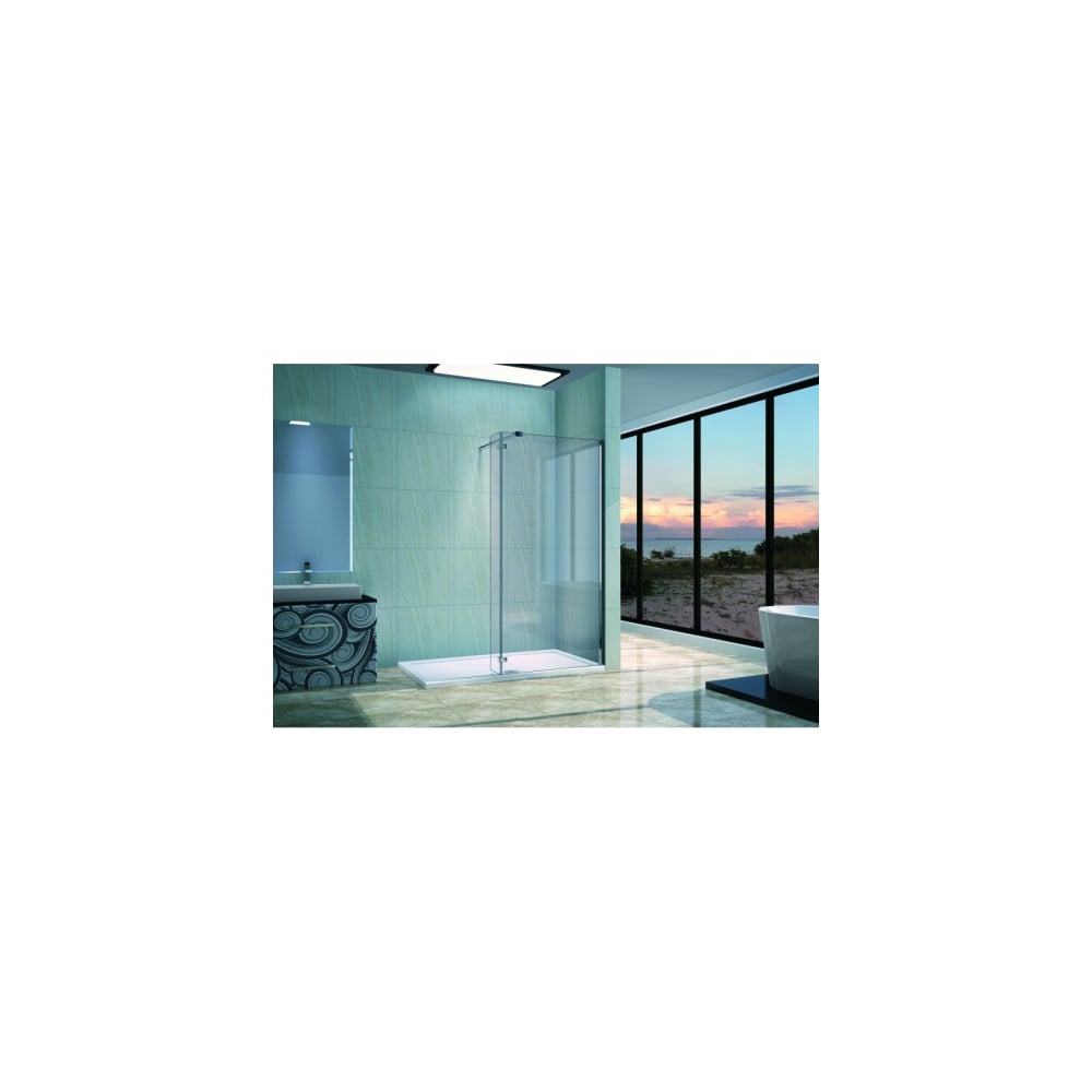 Изображение товара Душевое ограждение Weltwasser WW400 70G+30G 1850 мм