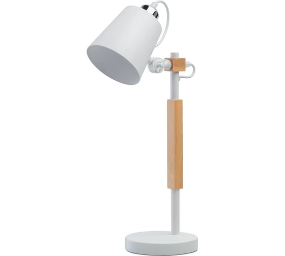 Изображение товара Настольная лампа MW LIGHT Форест, 1*8W, E27, энергосберегающая лампа, 220 V 693031401