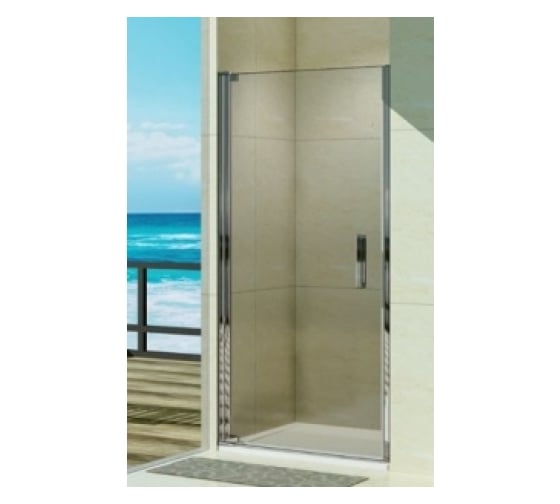 Изображение товара Душевое ограждение Weltwasser WW600 600K1-90 900x1850 мм 10000002732