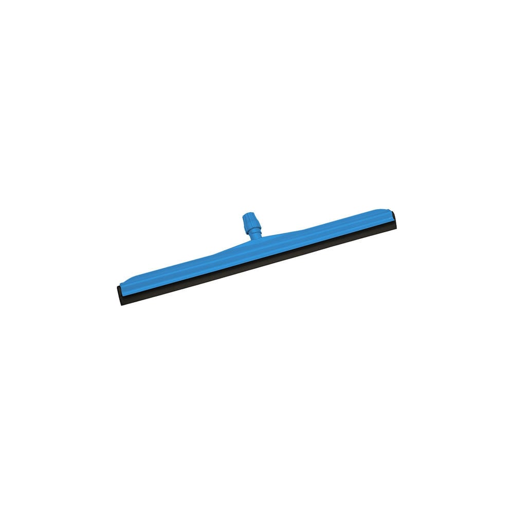 Пластиковый сгон для пола tts синий с черной резинкой, 55 см 00008667 - фото 1