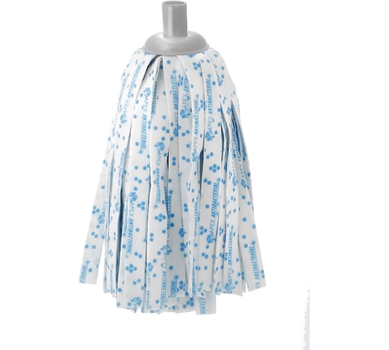 Изображение товара Сменный элемент для швабры Apex 10515-A