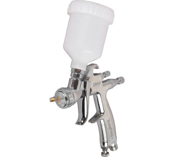 Изображение товара Краскопульт WESTER FPG-40 LVLP 75534