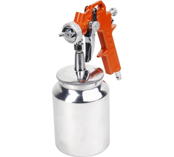 Изображение товара Краскопульт WESTER FPS-10 HP 55185