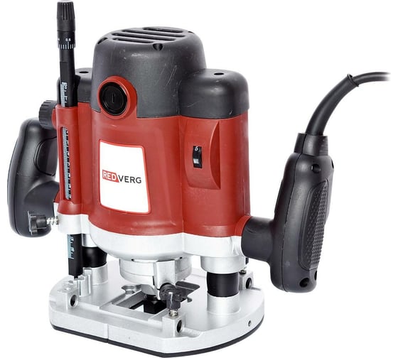 Изображение товара Фрезер REDVERG RD-ER200 6655233