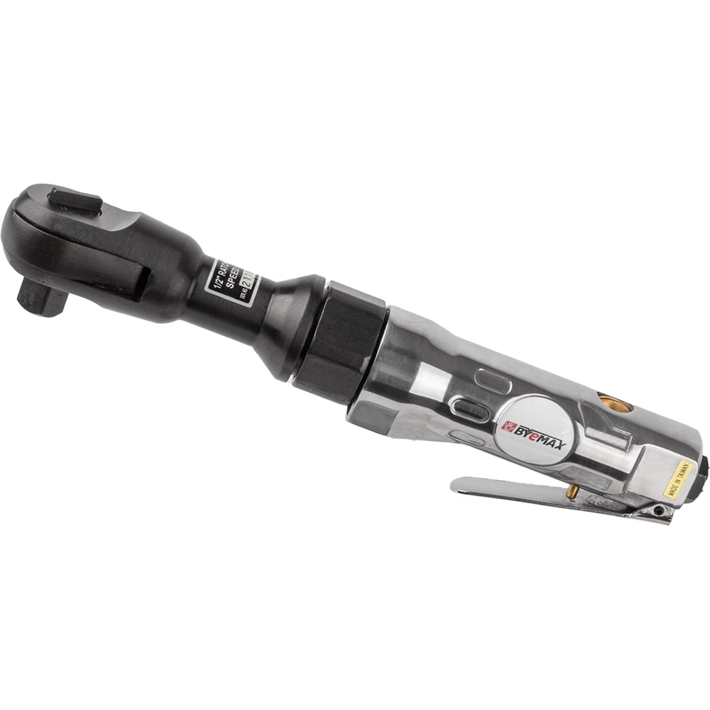 Изображение товара Угловая пневмотрещотка Byemax BM-31 профессиональный инструмент