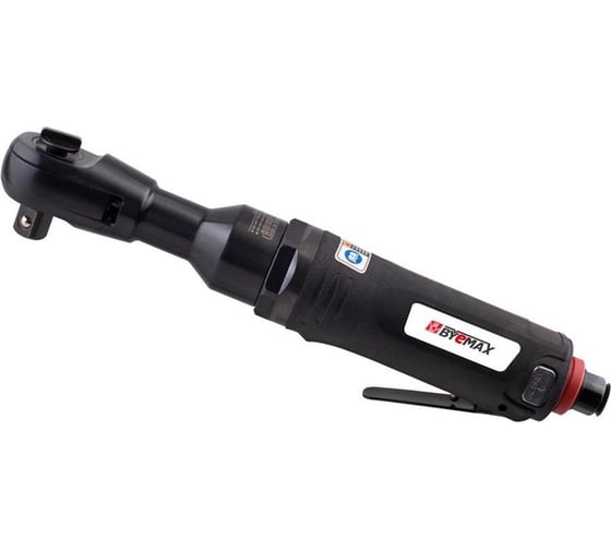 Изображение товара Угловая композитная пневмотрещотка BYEMAX BM-34-3117