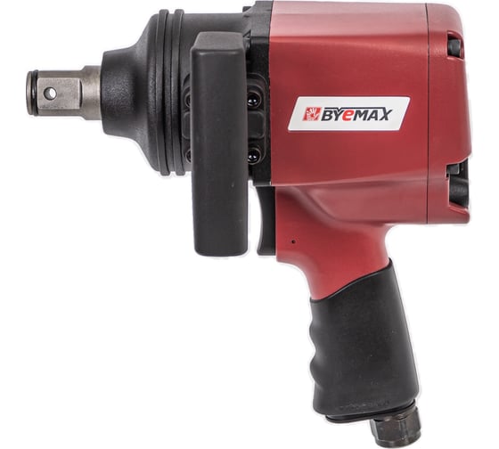 Изображение товара Пистолетный индустриальный пневмогайковерт Byemax BM-47-4074