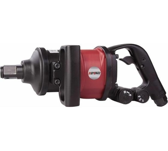 Изображение товара Прямой пневмогайковерт Byemax BM-47-4076