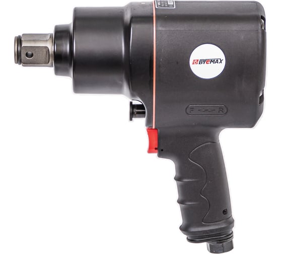 Изображение товара Пистолетный композитный пневмогайковерт Byemax BM-47-4051P