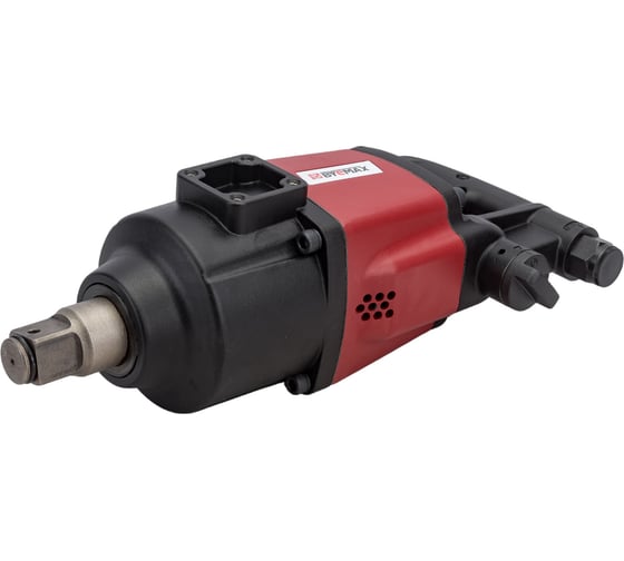 Изображение товара Прямой пневмогайковерт Byemax BM-47-4072