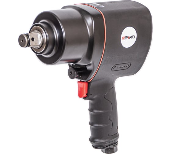 Изображение товара Пистолетный композитный пневмогайковерт Byemax BM-45-4051P