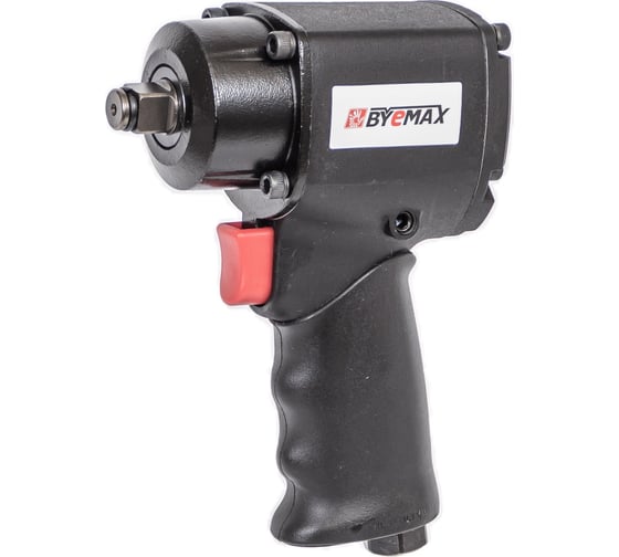 Изображение товара Пистолетный пневмогайковерт-мини Byemax BM-43-4001