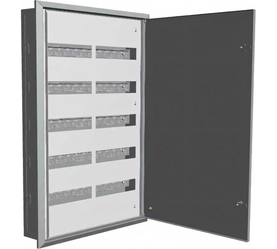 Изображение товара Распределительный встраиваемый щит EKF ЩРВ- 120  IP31 PROxima SQmb11-120