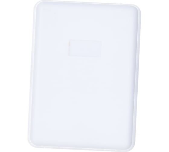 Изображение товара Телефонная розетка SUPRLAN 6P4C /RJ-11/ 2 порта 10-0306