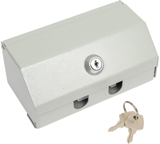 Изображение товара Распределительная телефонная коробка SUPRLAN КРТМ 10 12-0479