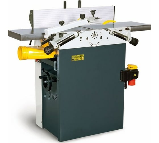 Изображение товара Строгальный станок с протяжкой Proma HP-250/2-400 25000249