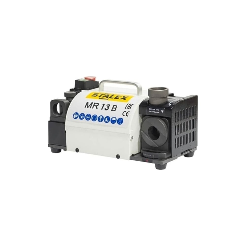 Для заточки сверл Заточной станок для сверл Stalex MR-13B