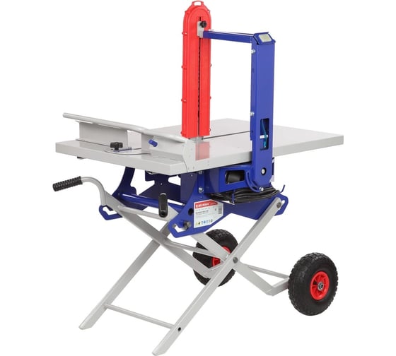 Изображение товара Цепная строительная пила Белмаш MCS-500 S268A