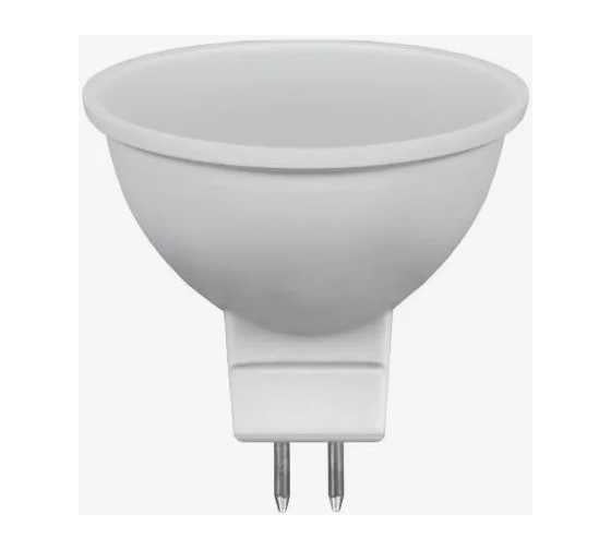 Изображение товара Лампа светодиодная ARTSUN LED MR16 COB 8W GU5.3 3000K