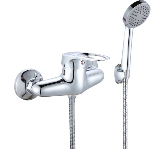 Изображение товара Смеситель для душа Ростовская мануфактура сантехники SL55-003