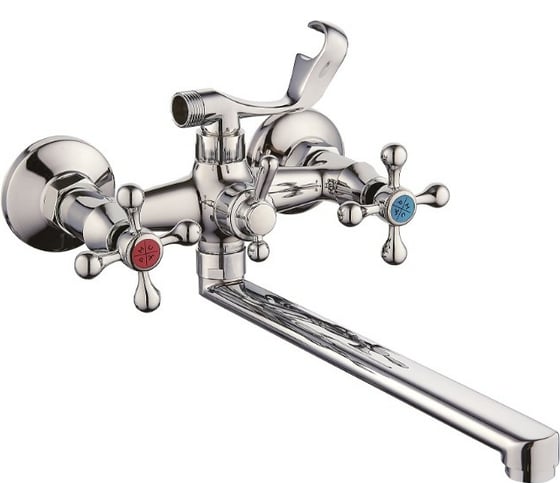 Изображение товара Смеситель для ванны РМС SL71-143P
