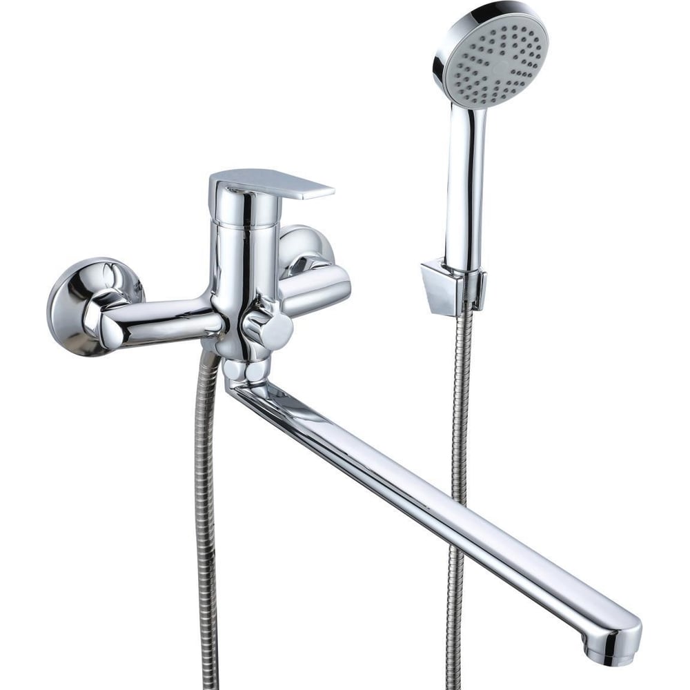 Изображение товара Смеситель для ванны РМС SL132-006E