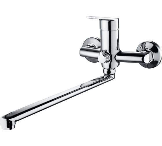 Изображение товара Смеситель для ванны Ростовская мануфактура сантехники SL132-006E