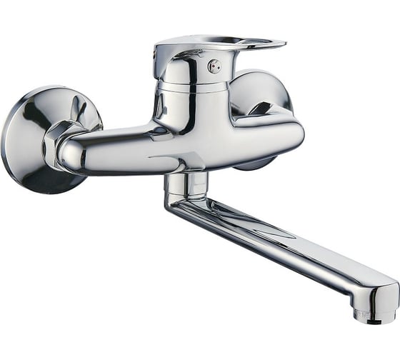 Изображение товара Смеситель для кухни Ростовская мануфактура сантехники SL55-005