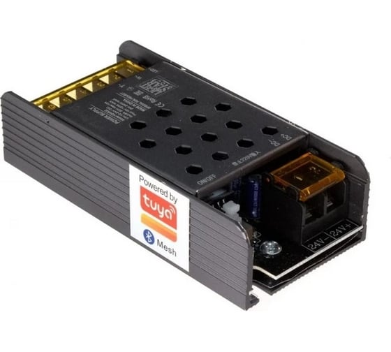 Изображение товара Контроллер Lightstar для управления белой лентой MIX WHITE (2 цвета) 424902