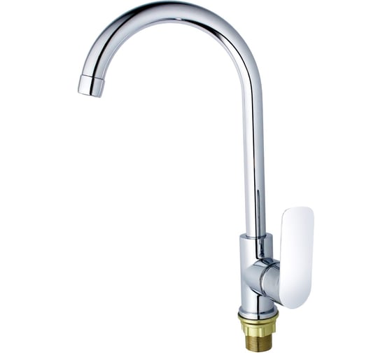 Изображение товара Смеситель для кухни РМС SL133-017F