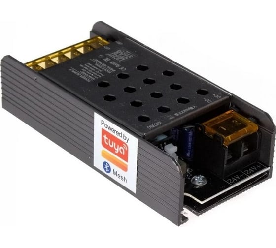 Изображение товара Контроллер Lightstar для управления монохромной лентой (1 цвет) 424901