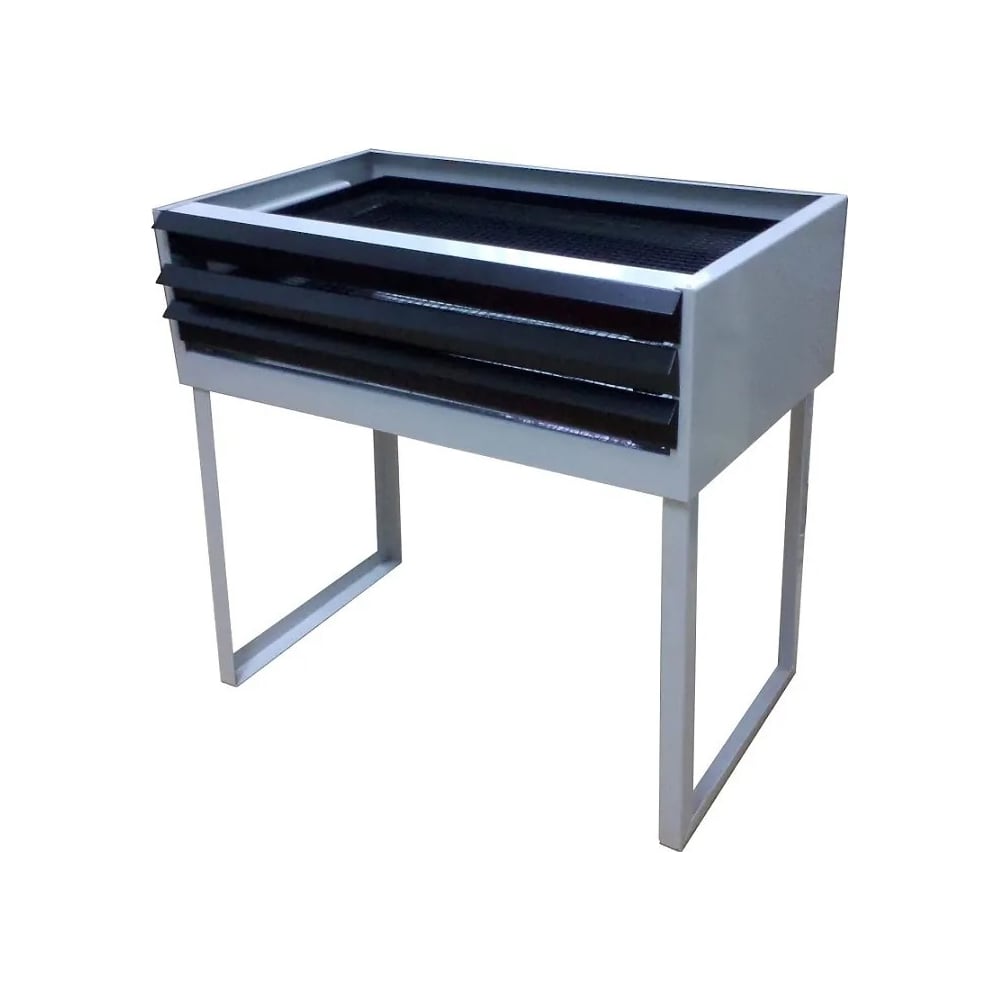 Изображение товара Сушилка для грибов Петромаш кухонная 3 уровня 59703