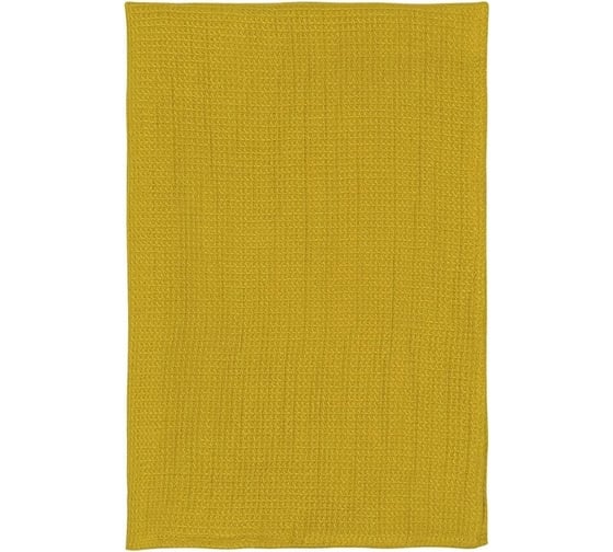 Изображение товара Набор из двух кухонных жаккардовых полотенец Tkano Essential, 50x70 см TK23-TT0001