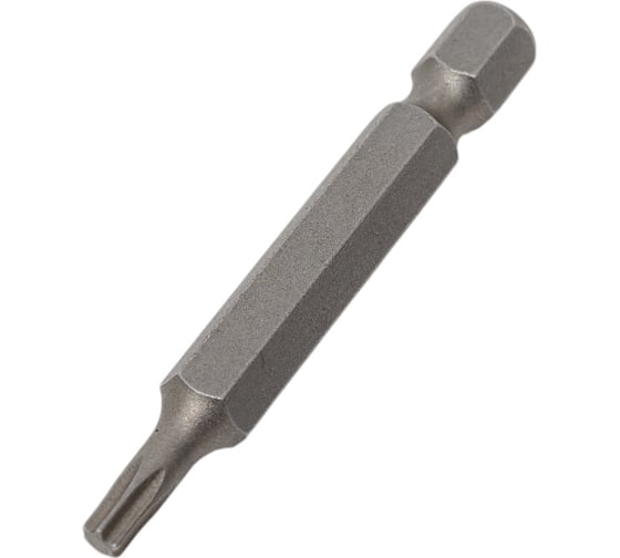 Изображение товара Набор профессиональных бит EXPERT сталь S2, 50 мм, T15, 5 шт Truper 12215