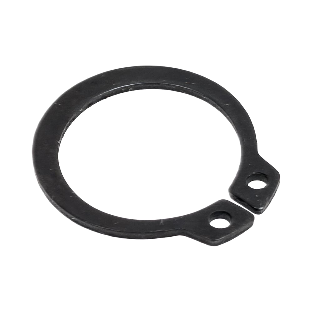 Изображение товара Стопорное кольцо ЦКИ DIN471 D17 наружное 25 шт. высокая надежность