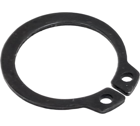 Изображение товара Стопорное кольцо ЦКИ DIN471 D17 наружное 25 шт. 4988